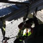 Mantención puente mecano